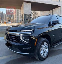 شيفروليه تاهو